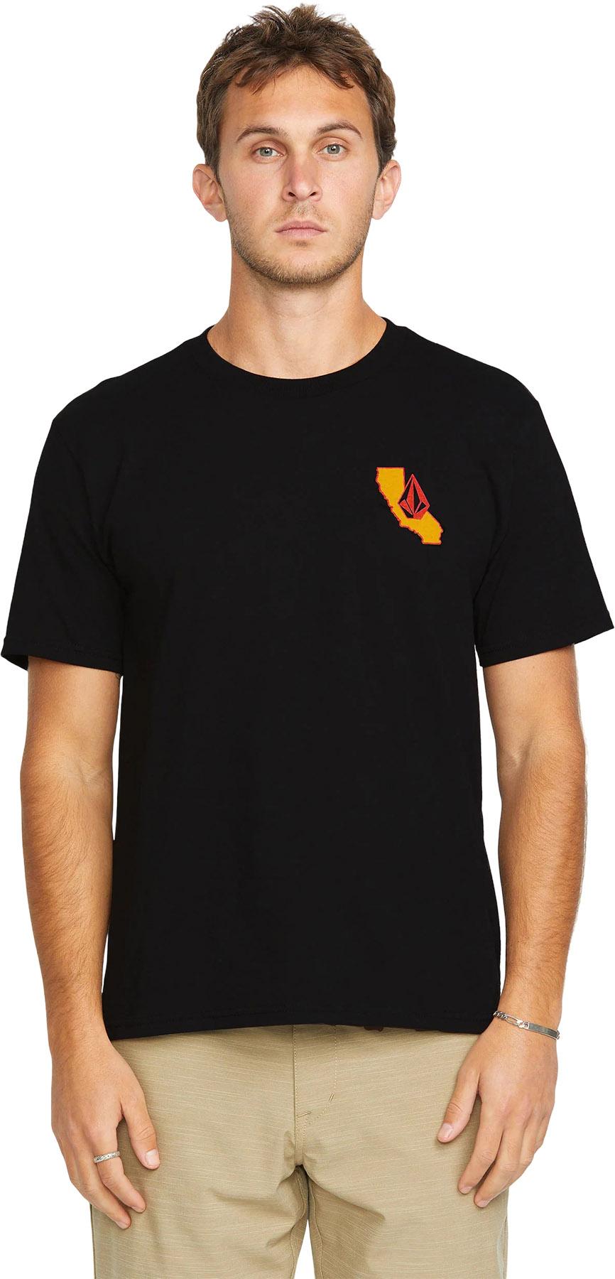Product gallery image number 4 for product T-shirt California Dreaming - Homme