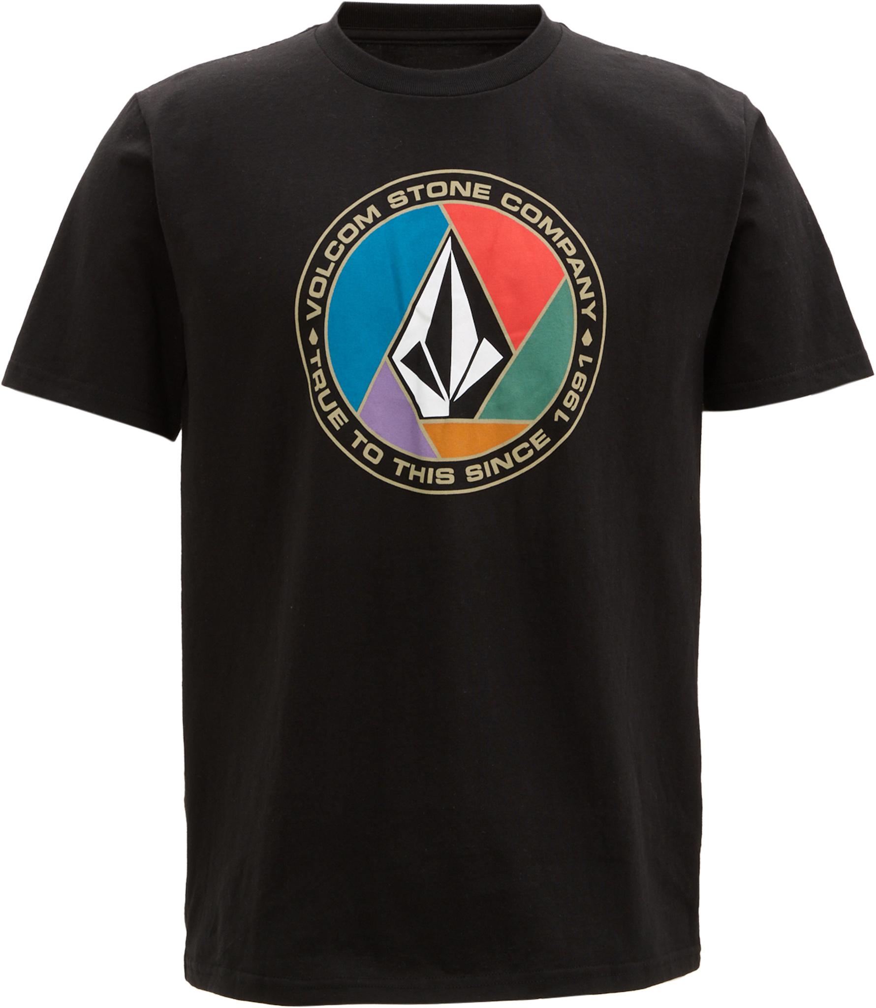 Product image for Circle Stone Short Sleeve T-Shirt - Men's