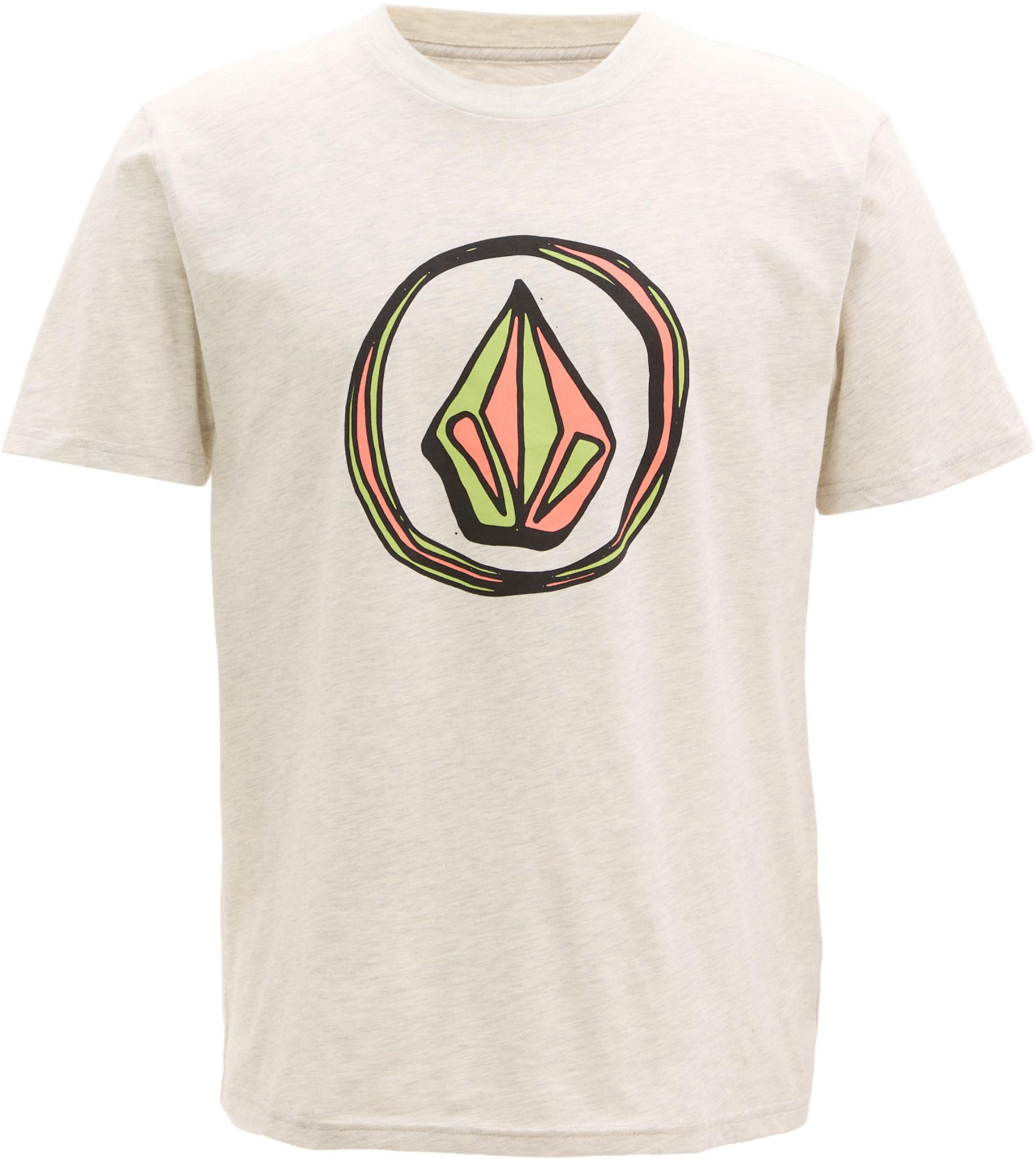 Product image for Circle Stone Short Sleeve T-Shirt - Men's