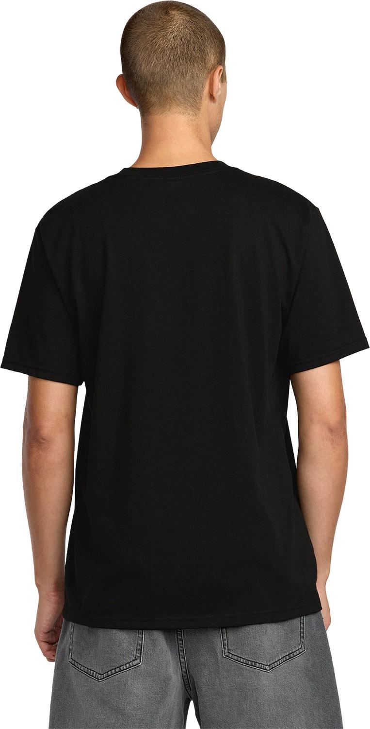 Product gallery image number 4 for product Yewwro Short Sleeve T-Shirt - Men's