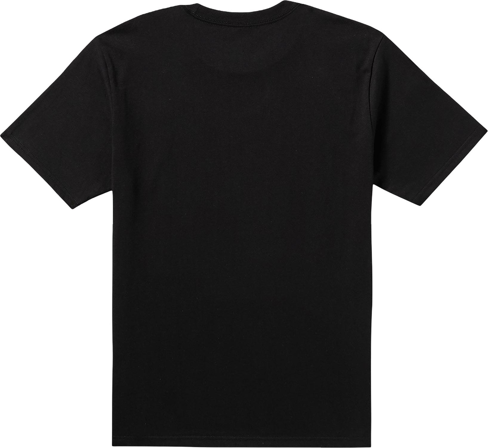 Product gallery image number 3 for product Yewwro Short Sleeve T-Shirt - Men's