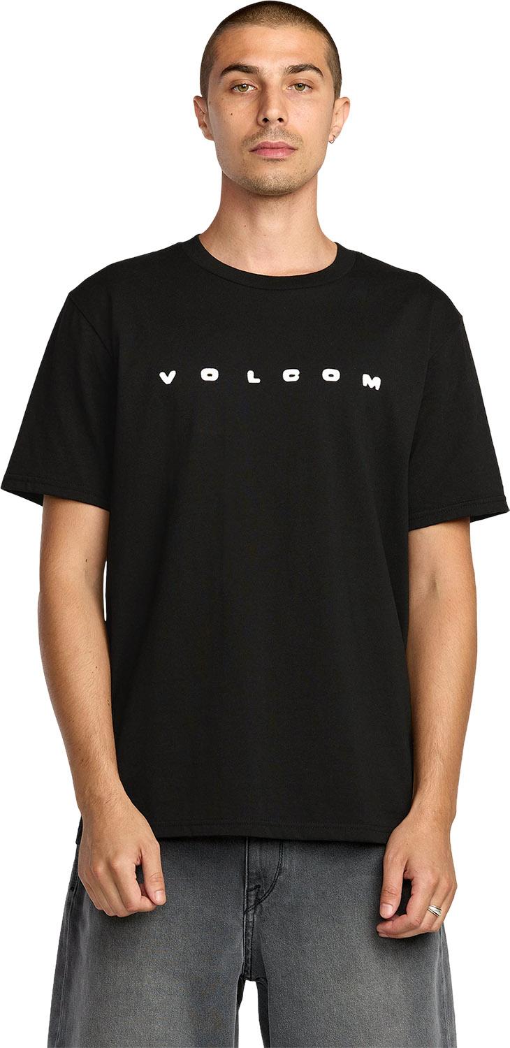 Product gallery image number 5 for product Yewwro Short Sleeve T-Shirt - Men's