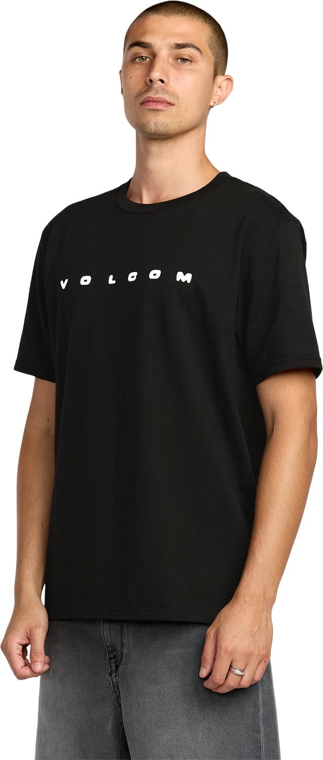 Product gallery image number 6 for product Yewwro Short Sleeve T-Shirt - Men's