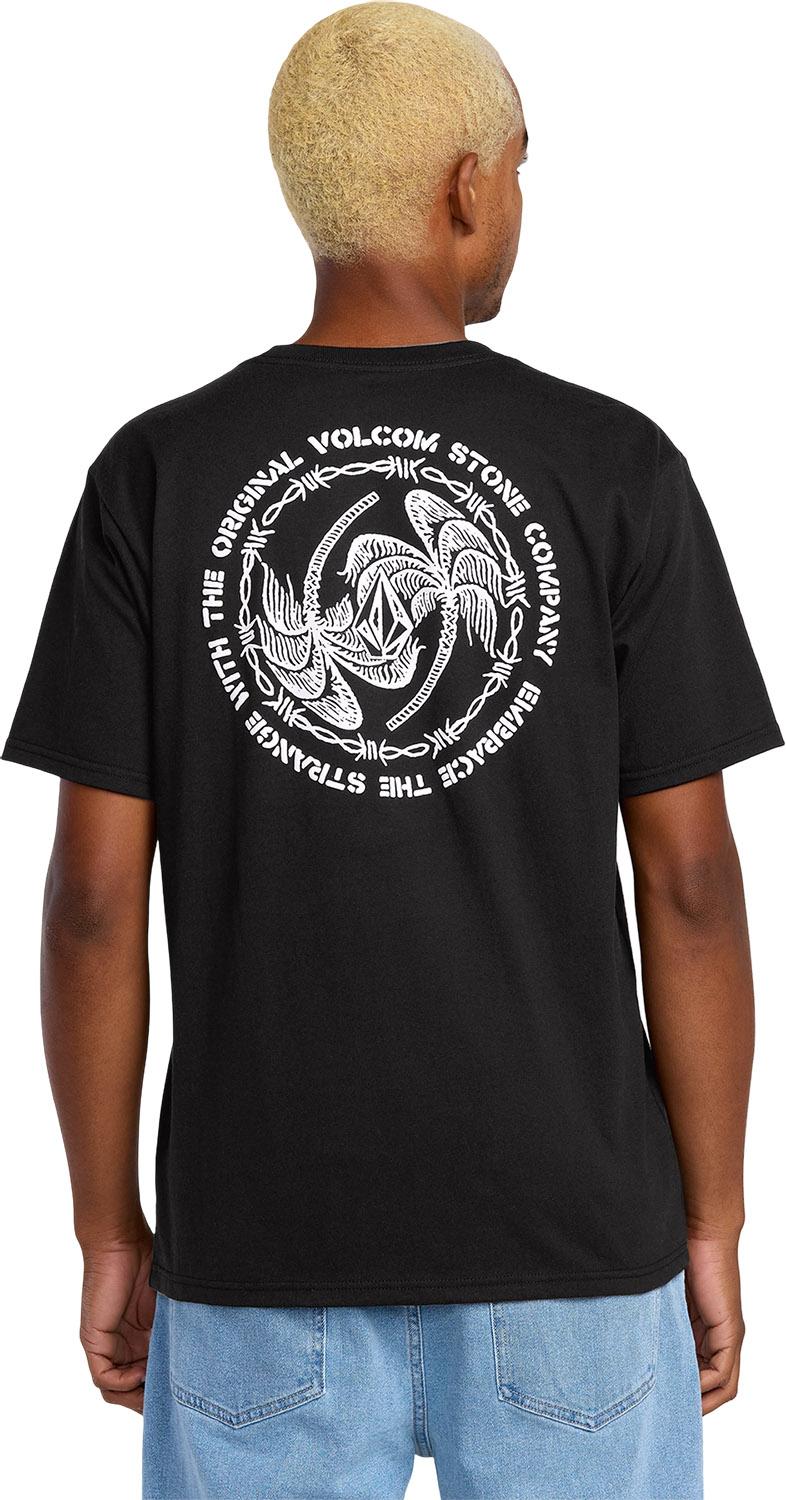 Product gallery image number 2 for product Almeida Short Sleeve T-Shirt - Men's