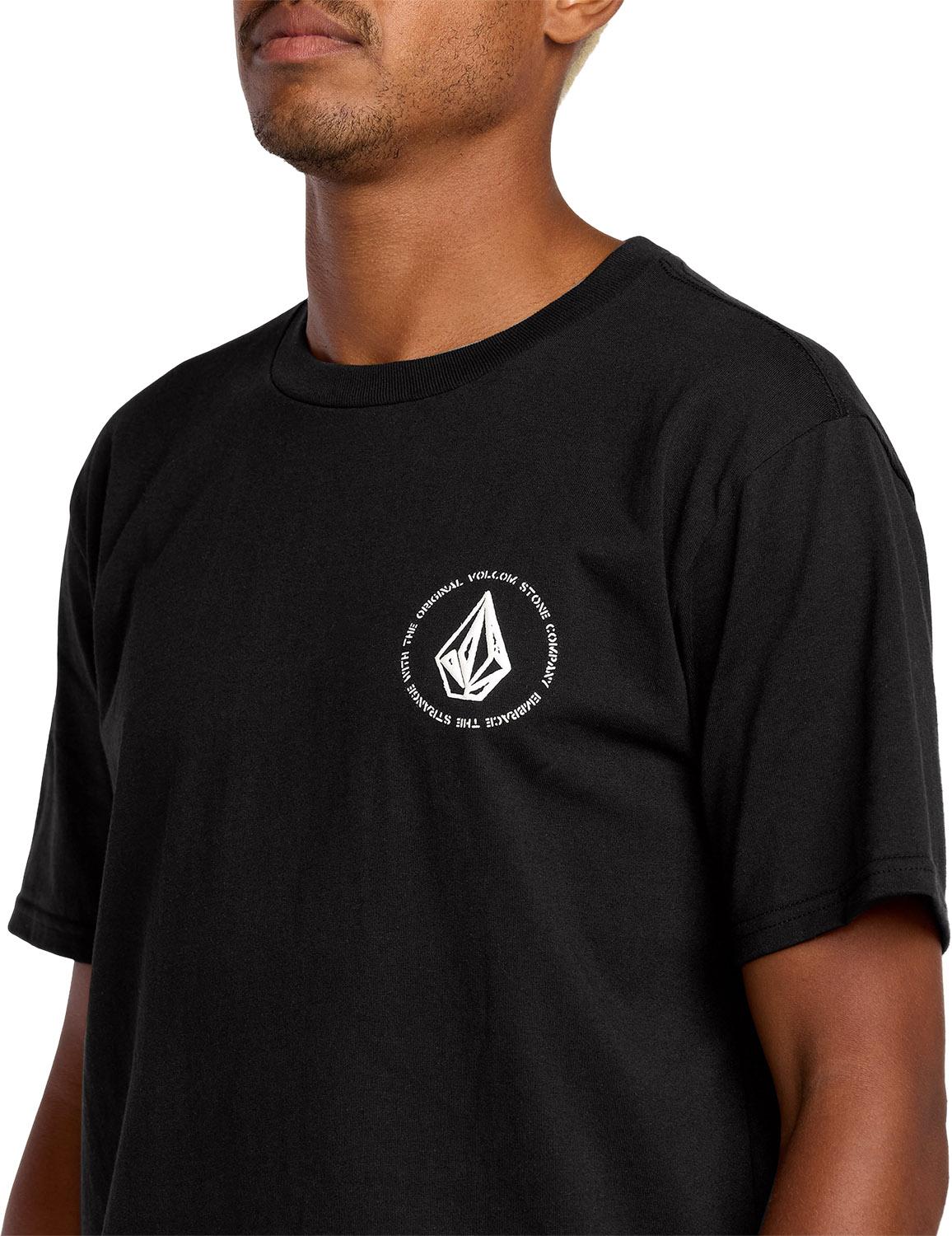 Product gallery image number 5 for product Almeida Short Sleeve T-Shirt - Men's