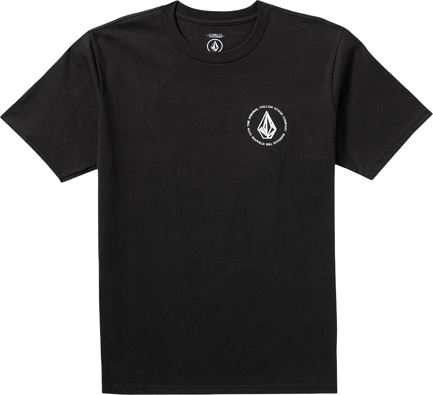 Product image for Almeida Short Sleeve T-Shirt - Men's