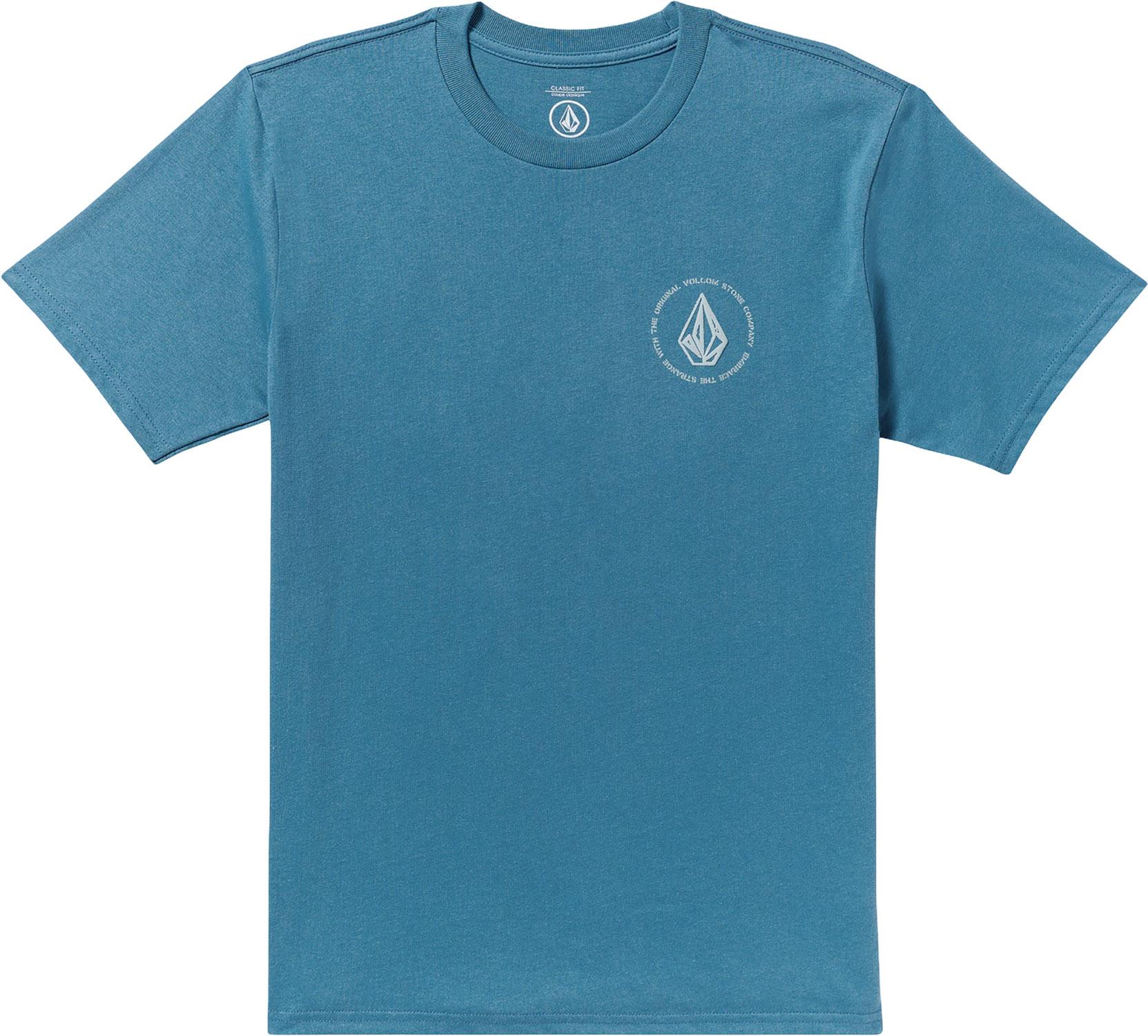 Product image for Almeida Short Sleeve T-Shirt - Men's