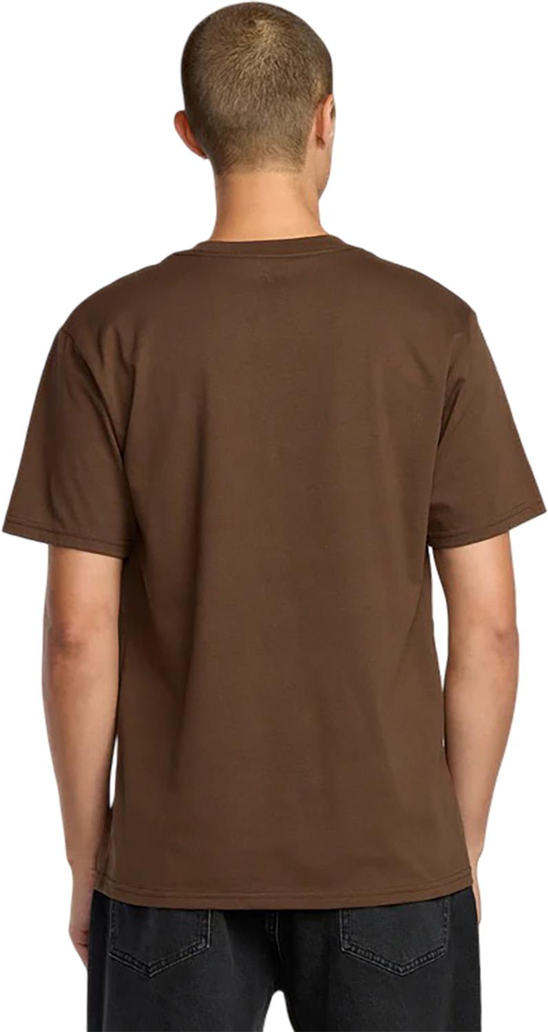 Product gallery image number 2 for product T-shirt à manches courtes Angle Iron - Homme