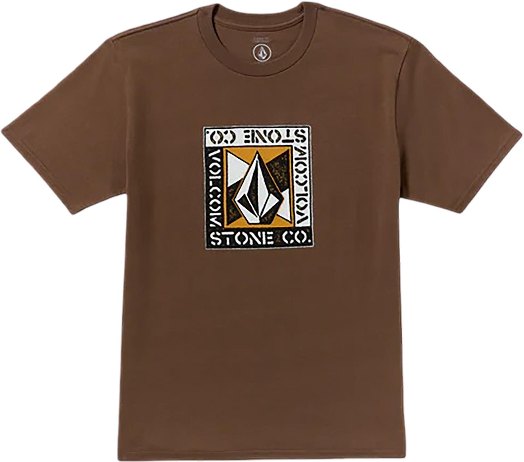 Product image for T-shirt à manches courtes Angle Iron - Homme