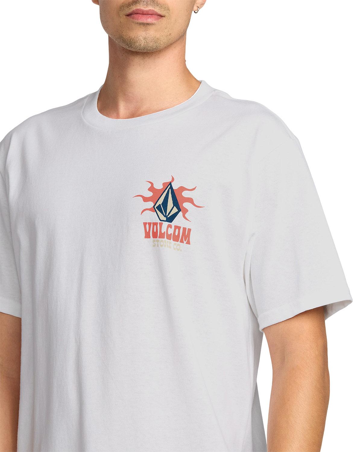 Product gallery image number 5 for product Peak A Boo Short Sleeve T-Shirt - Men's