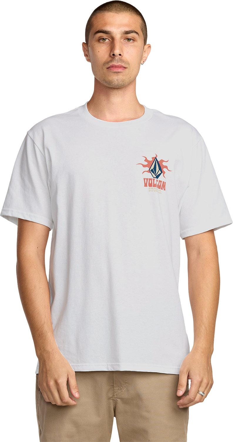 Product gallery image number 6 for product Peak A Boo Short Sleeve T-Shirt - Men's