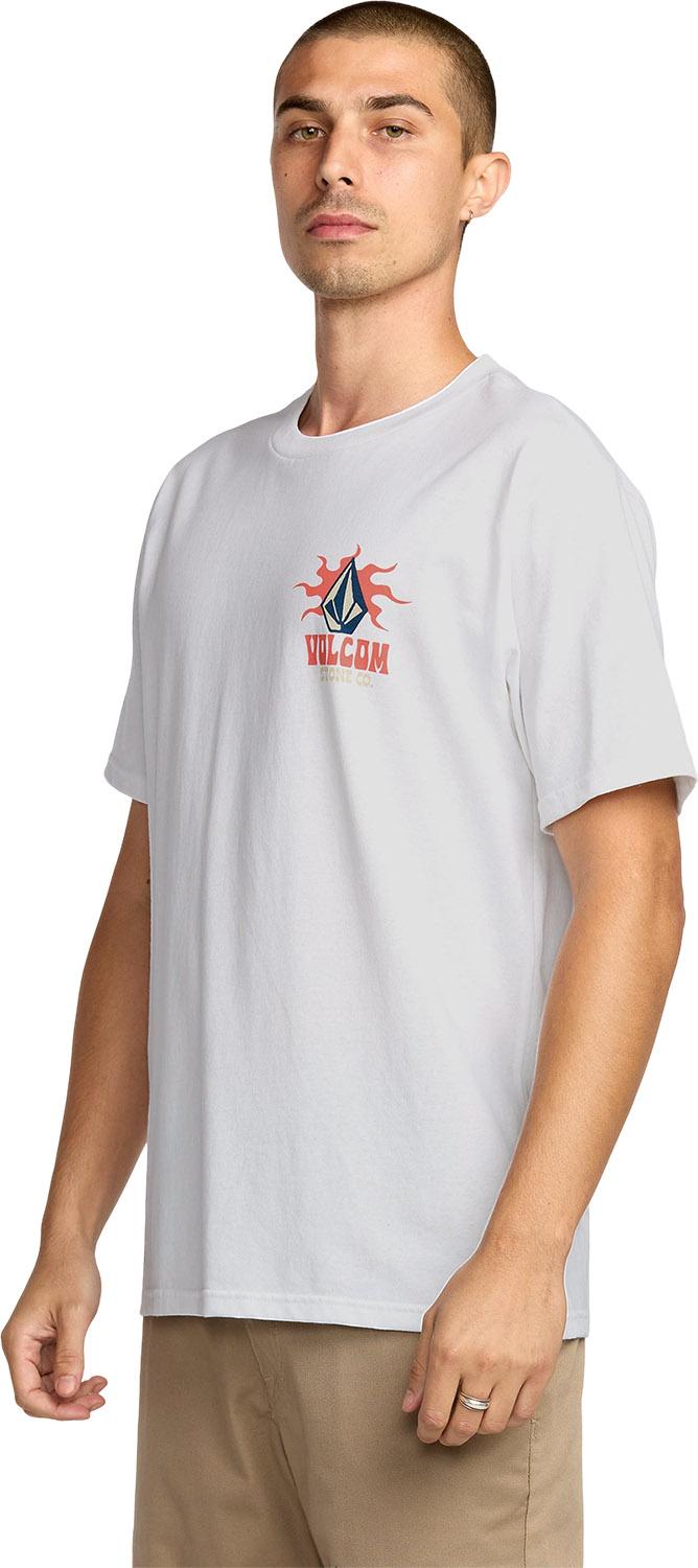 Product gallery image number 2 for product Peak A Boo Short Sleeve T-Shirt - Men's