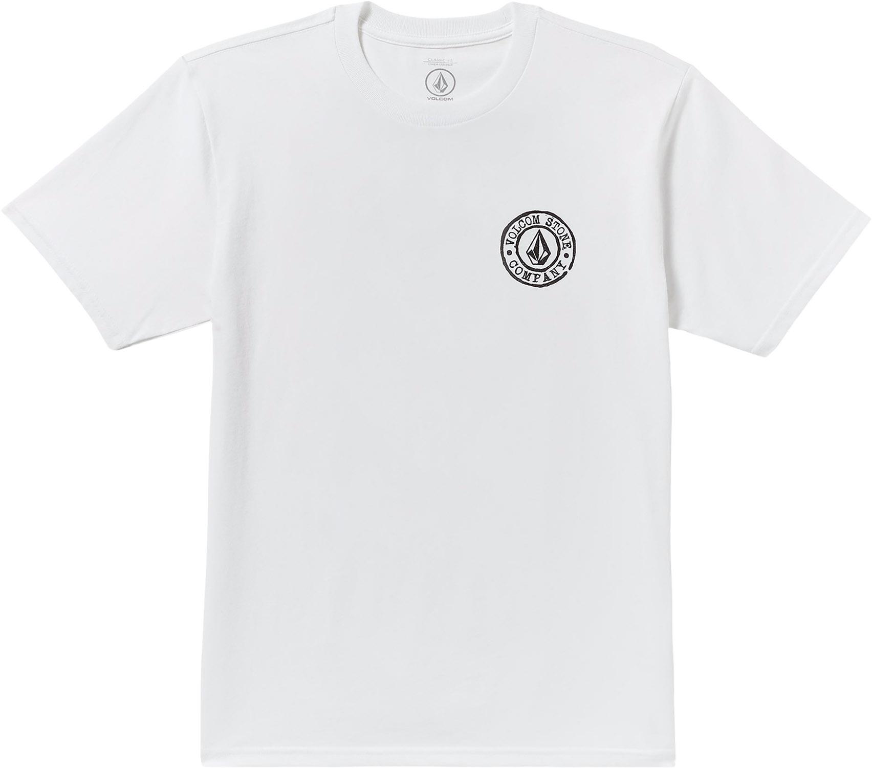 Product image for T-shirt à manches courtes Logo Stamp - Homme