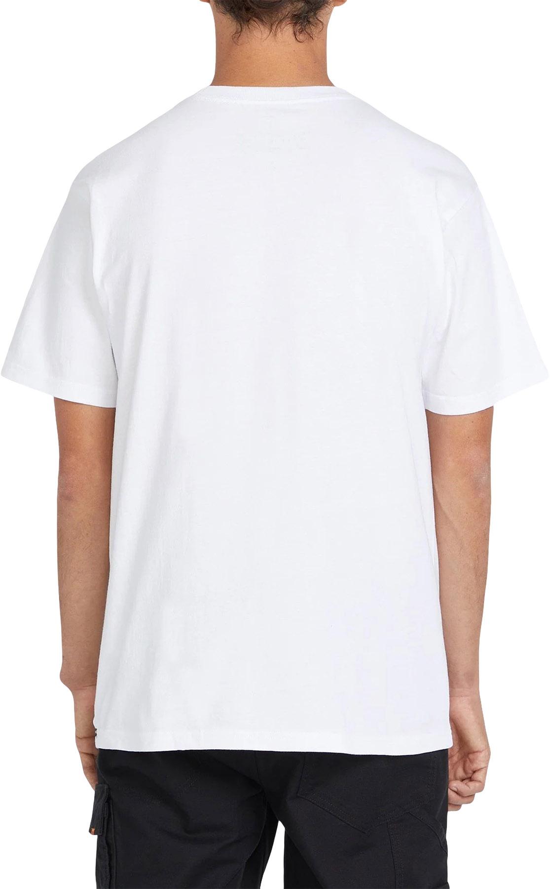 Numéro de l'image de la galerie de produits 2 pour le produit T-shirt à manches courtes Workwear Certifico - Homme