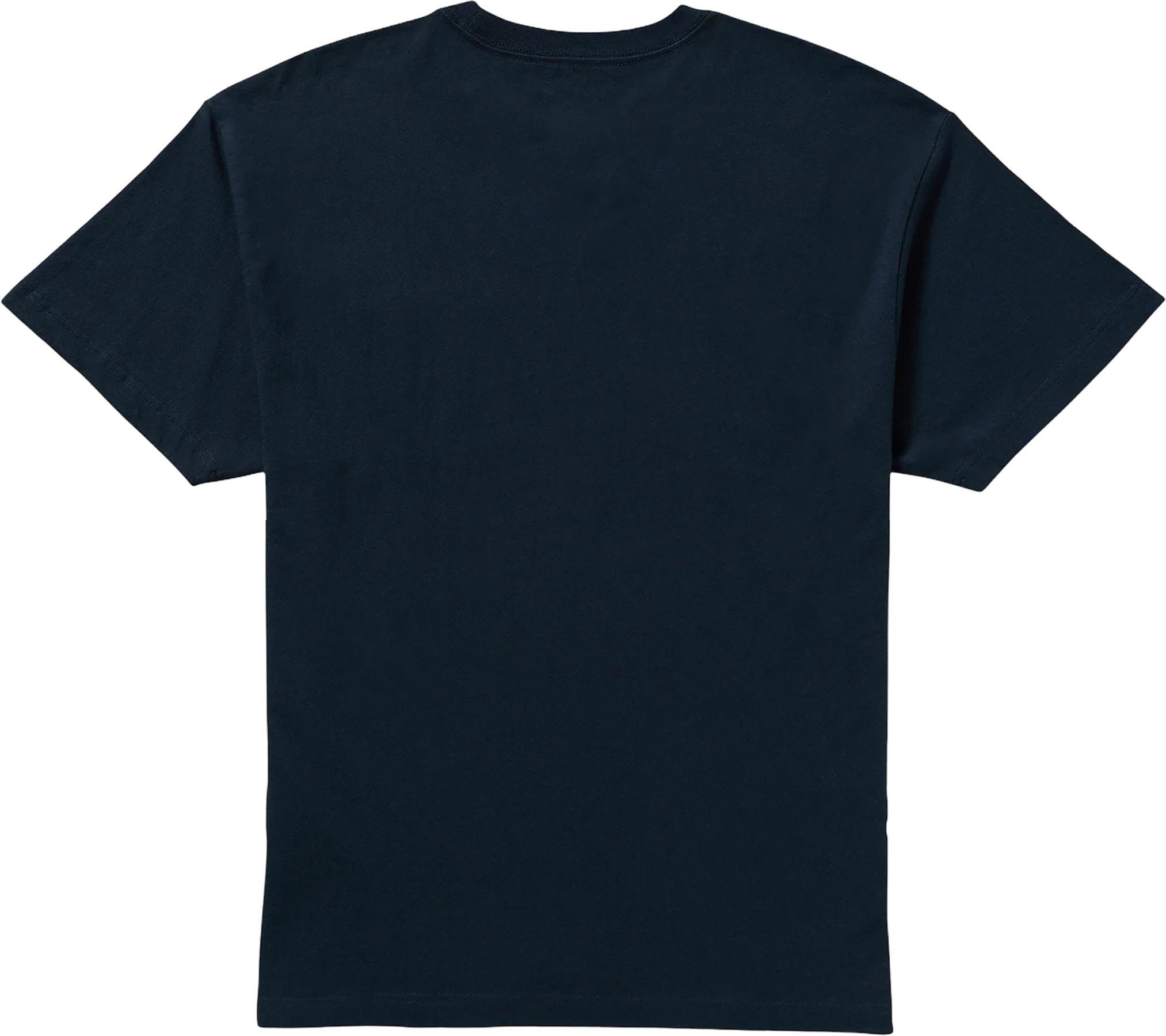 Product gallery image number 2 for product Workwear Certifico Short Sleeve T-Shirt - Men's