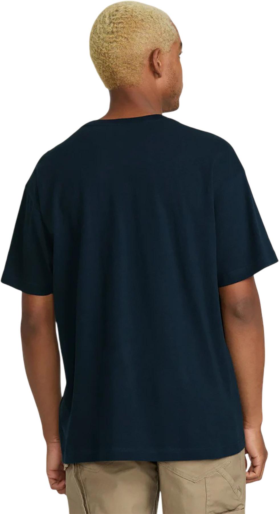 Product gallery image number 3 for product Workwear Certifico Short Sleeve T-Shirt - Men's