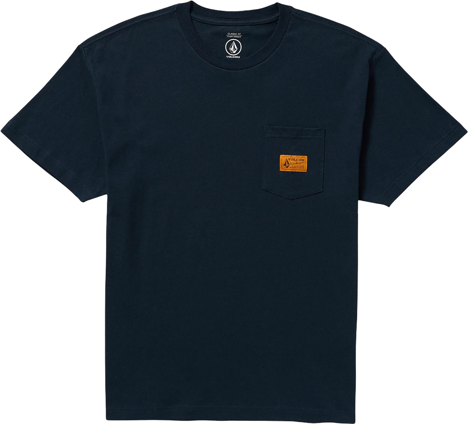 Product image for Workwear Certifico Short Sleeve T-Shirt - Men's