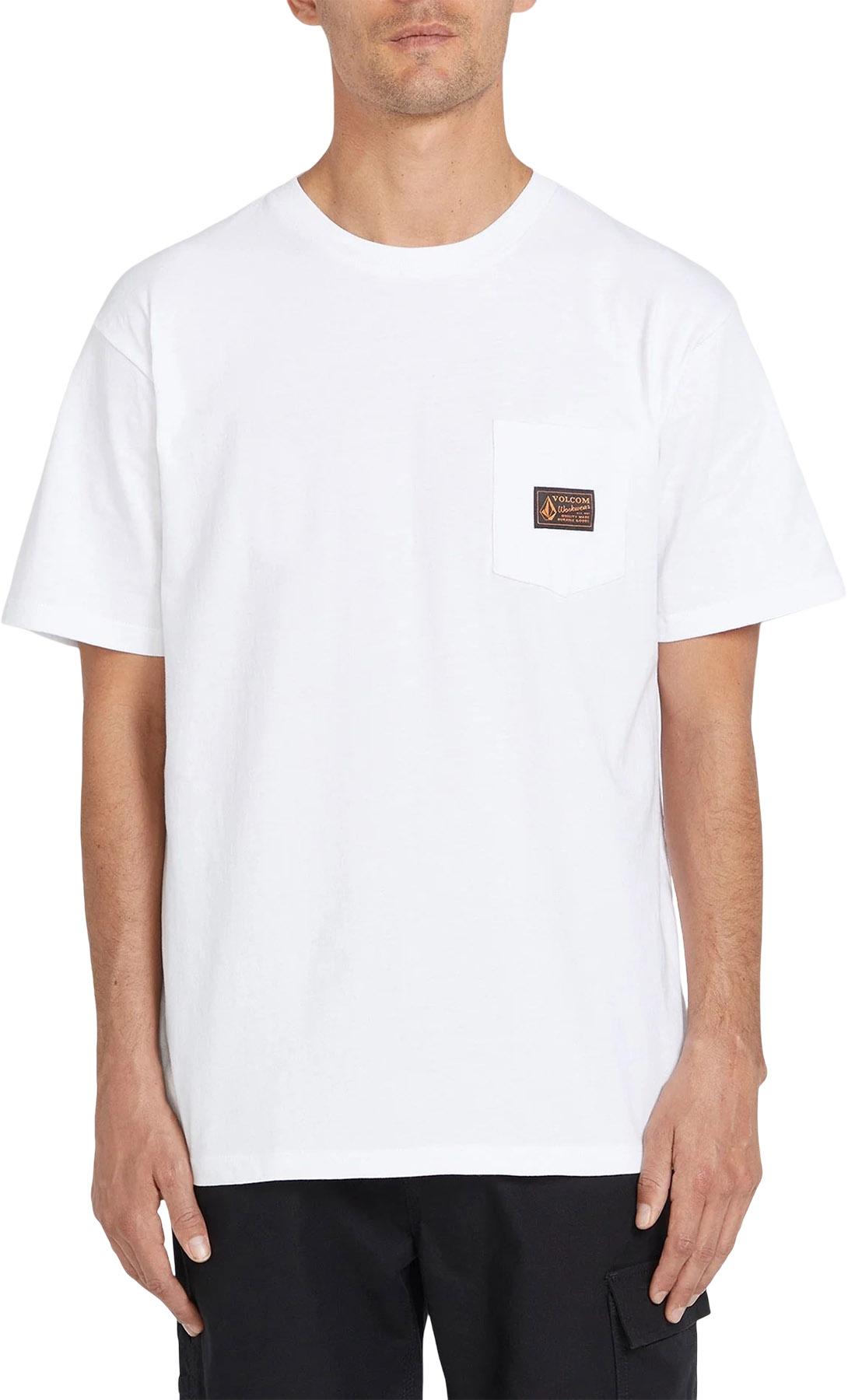 Product image for Workwear Certifico Short Sleeve T-Shirt - Men's