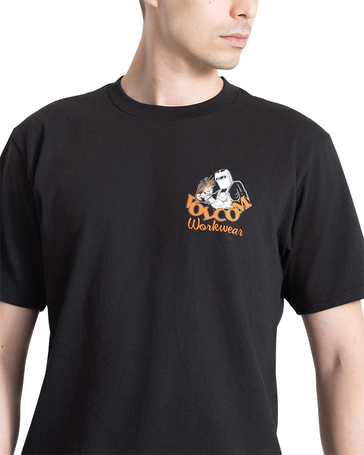 Product gallery image number 5 for product Grindit Short Sleeve T-Shirt - Men's