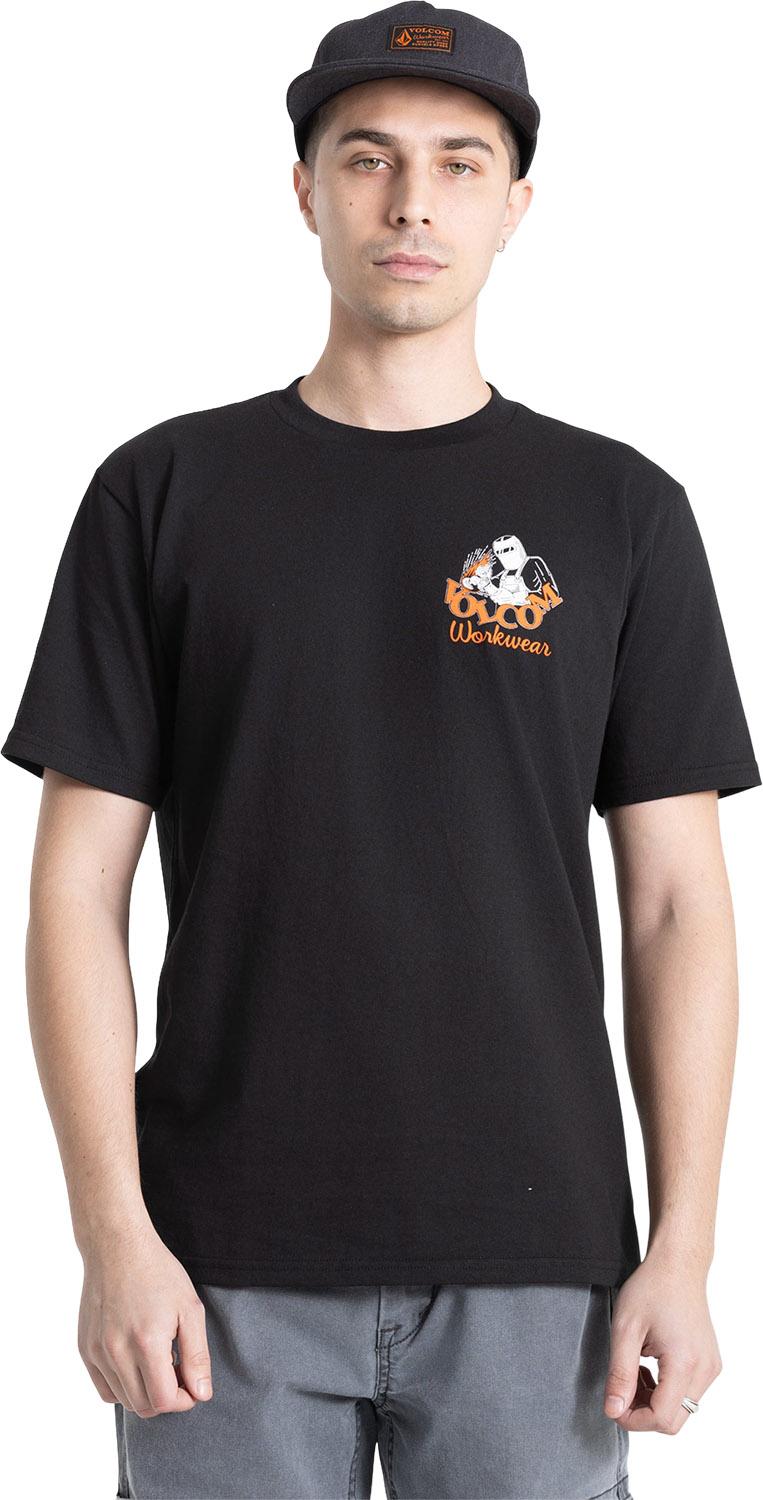 Product gallery image number 6 for product Grindit Short Sleeve T-Shirt - Men's