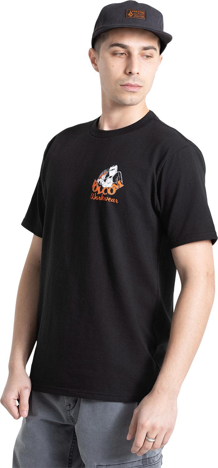 Product gallery image number 7 for product Grindit Short Sleeve T-Shirt - Men's