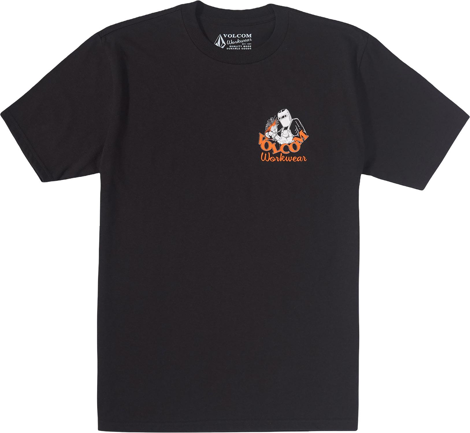 Product image for Grindit Short Sleeve T-Shirt - Men's