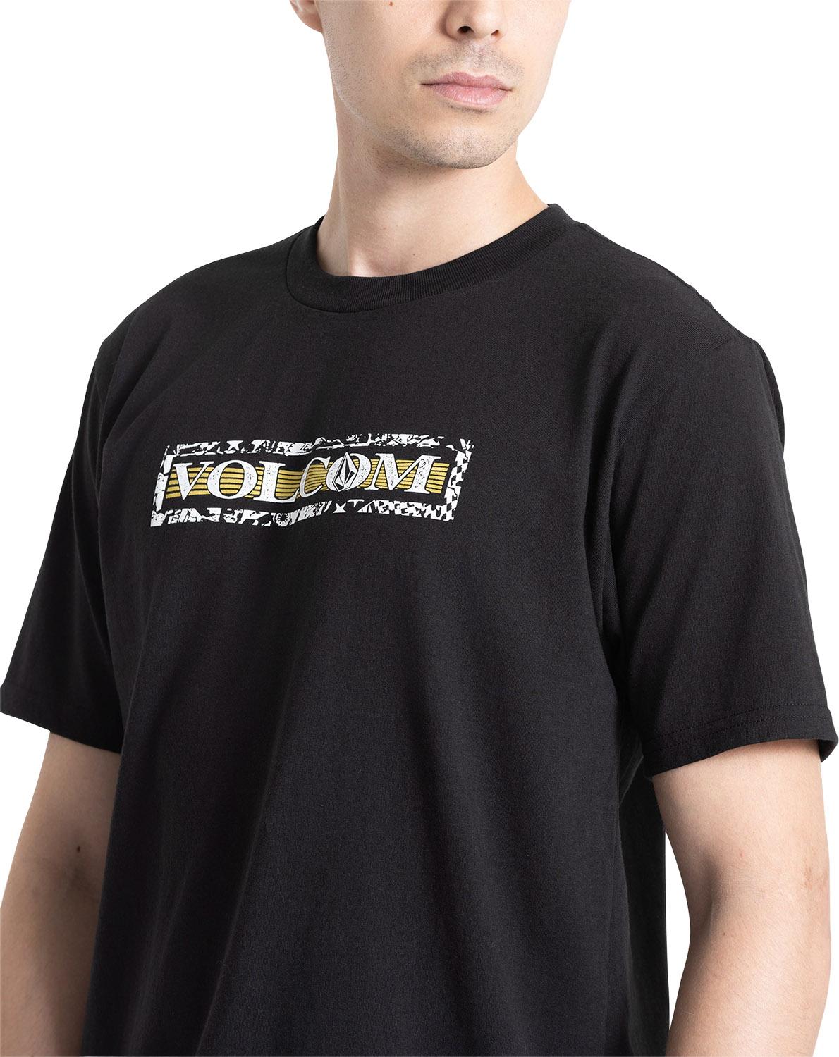 Product gallery image number 3 for product You Drain Short Sleeve T-Shirt - Men's