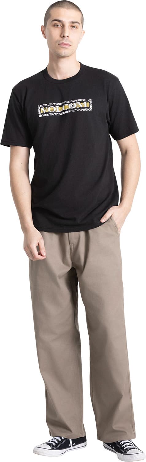 Product gallery image number 4 for product You Drain Short Sleeve T-Shirt - Men's