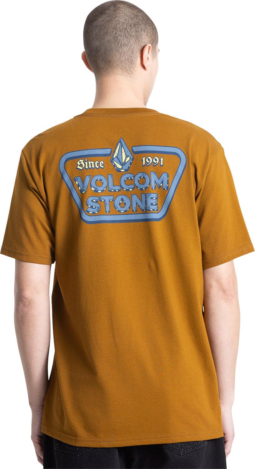 Product gallery image number 4 for product Countertop Short Sleeve T-Shirt - Men's