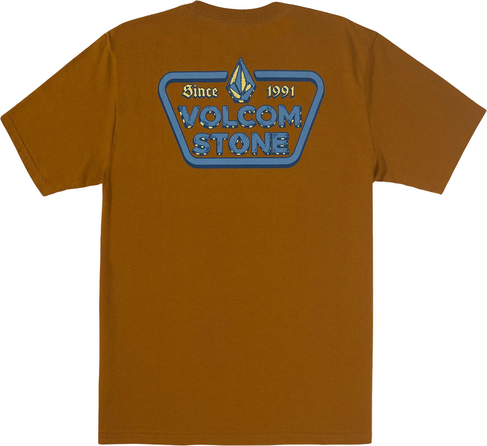 Product gallery image number 5 for product Countertop Short Sleeve T-Shirt - Men's