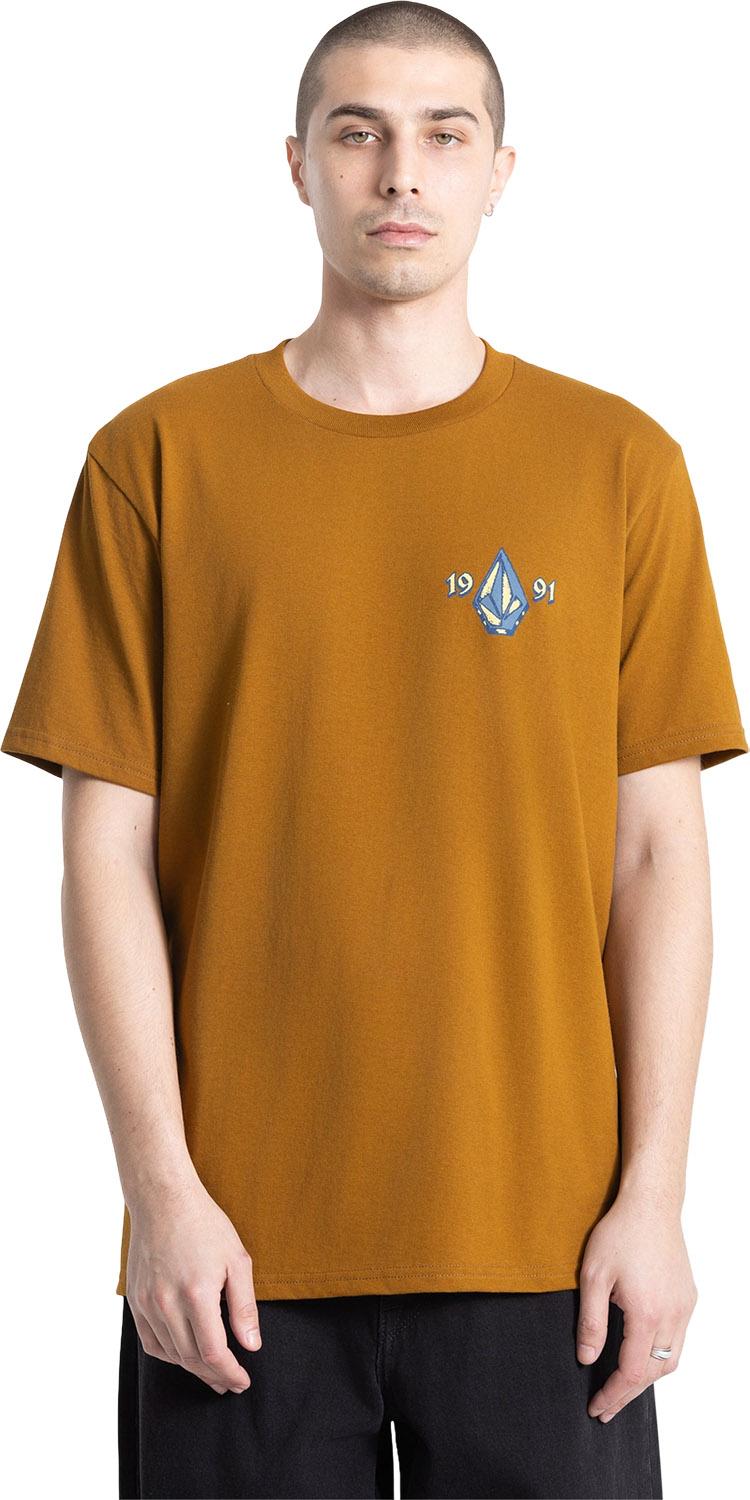 Product gallery image number 2 for product Countertop Short Sleeve T-Shirt - Men's