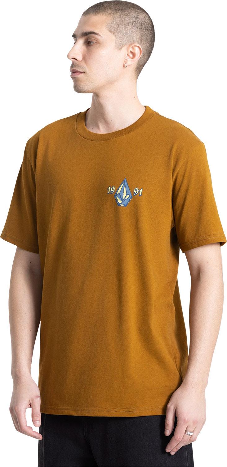 Product gallery image number 3 for product Countertop Short Sleeve T-Shirt - Men's