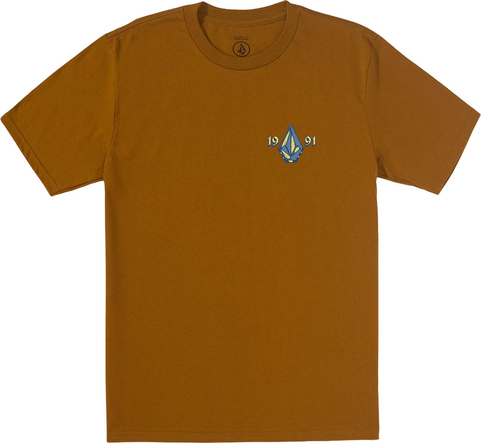 Product image for Countertop Short Sleeve T-Shirt - Men's