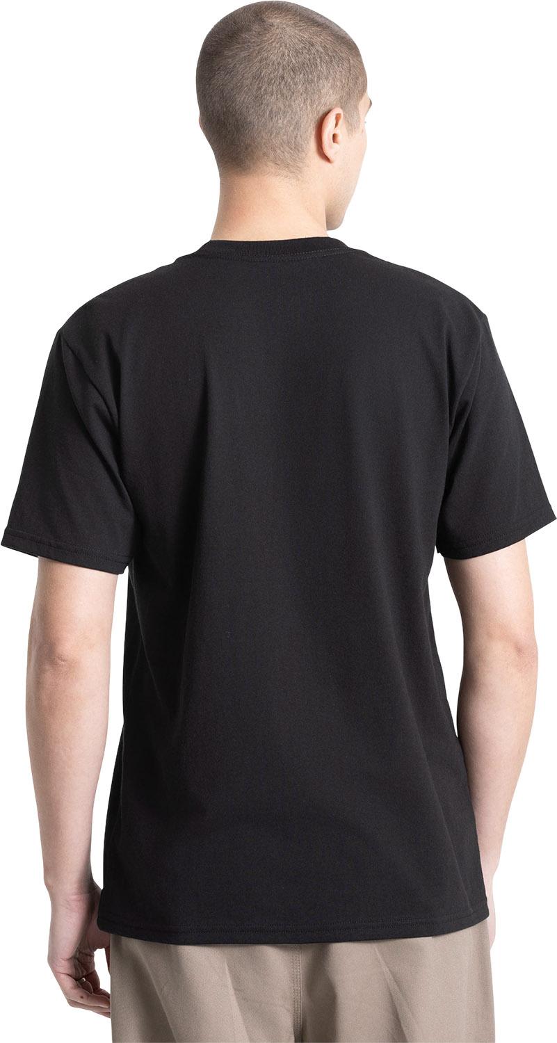 Product gallery image number 10 for product T-shirt à manches courtes American Steel - Homme