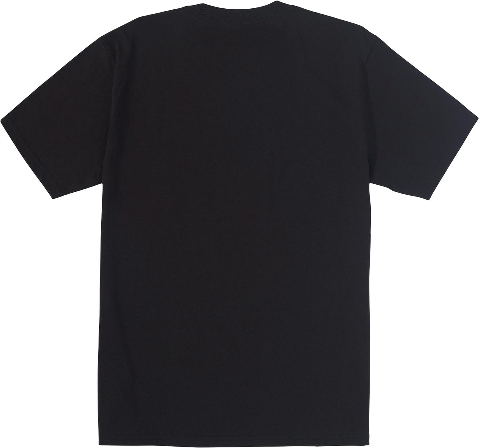 Product gallery image number 6 for product T-shirt à manches courtes American Steel - Homme