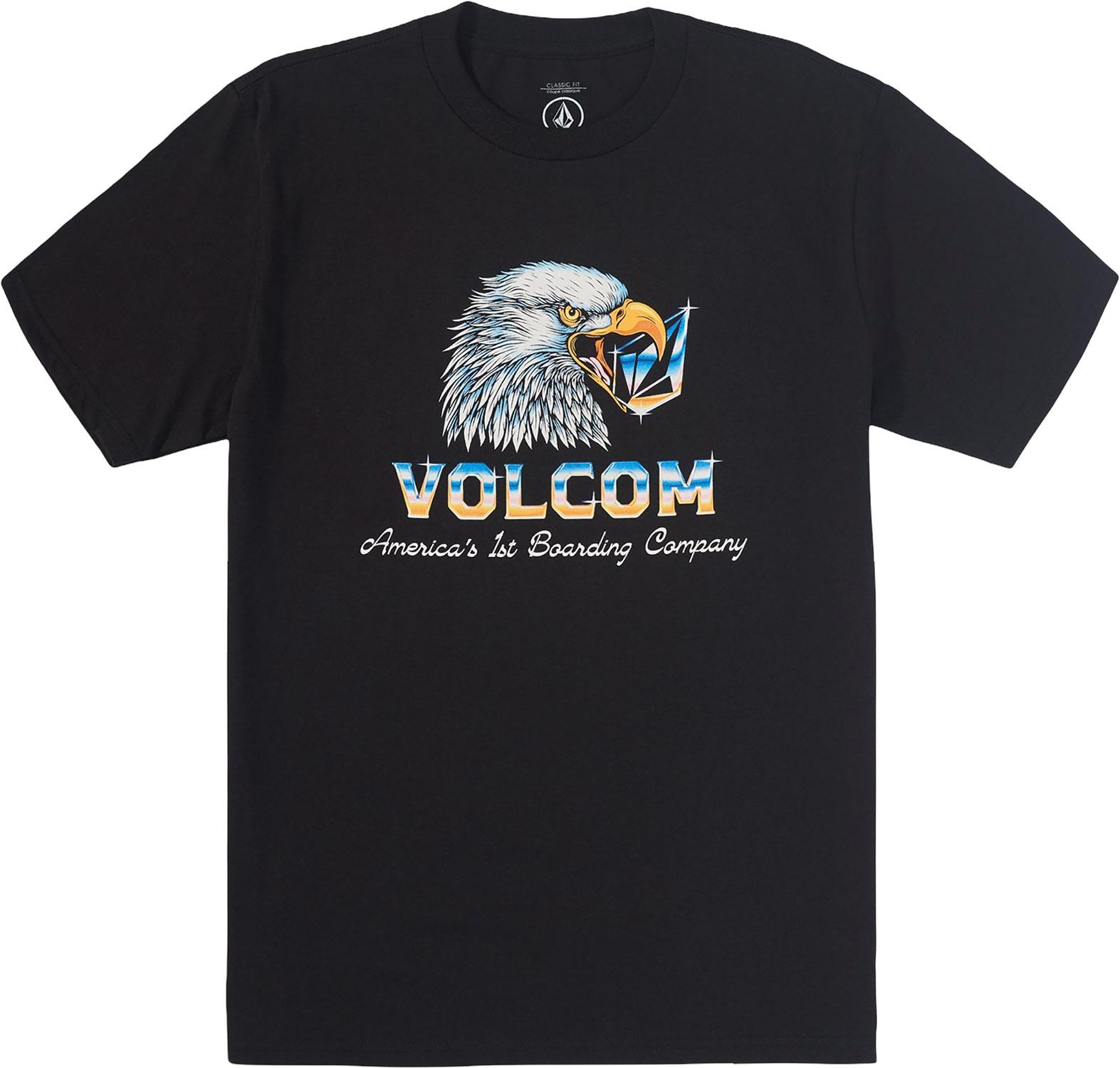 Product image for T-shirt à manches courtes American Steel - Homme