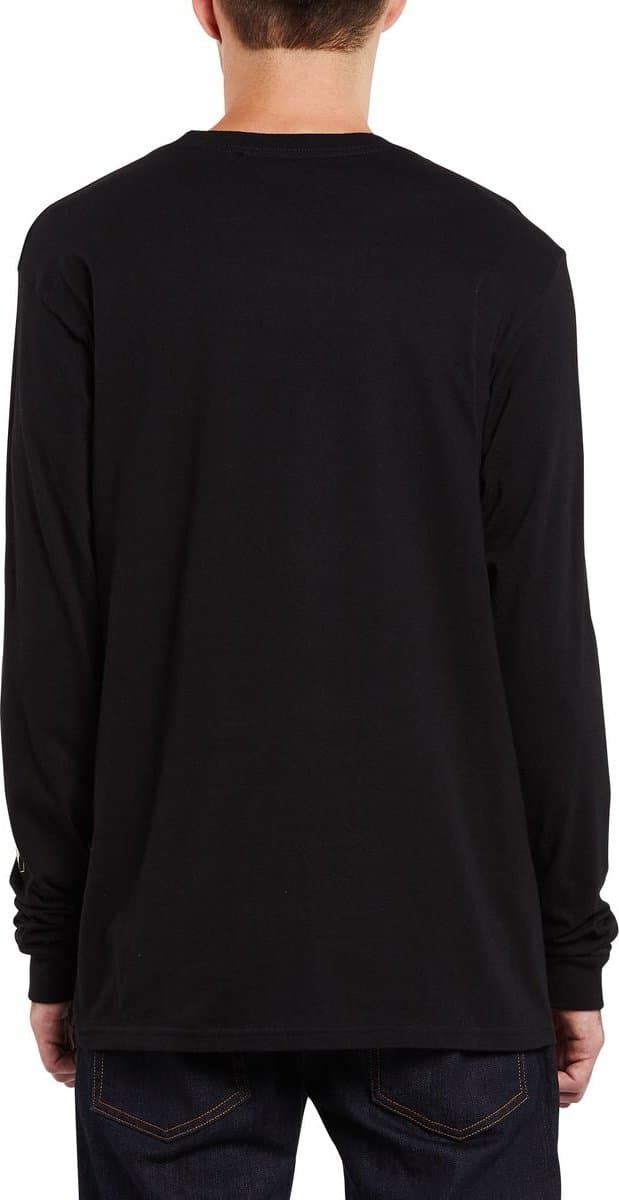 Product gallery image number 3 for product Deadly Stones Long Sleeve Tee - Men's