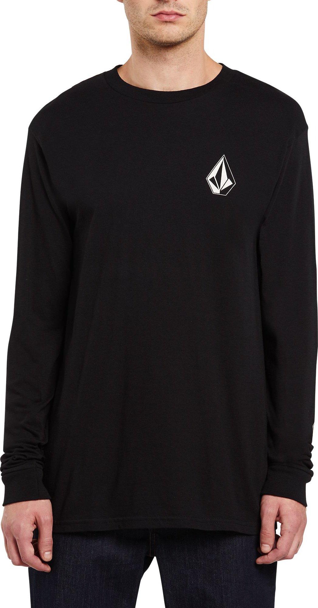 Product gallery image number 1 for product Deadly Stones Long Sleeve Tee - Men's