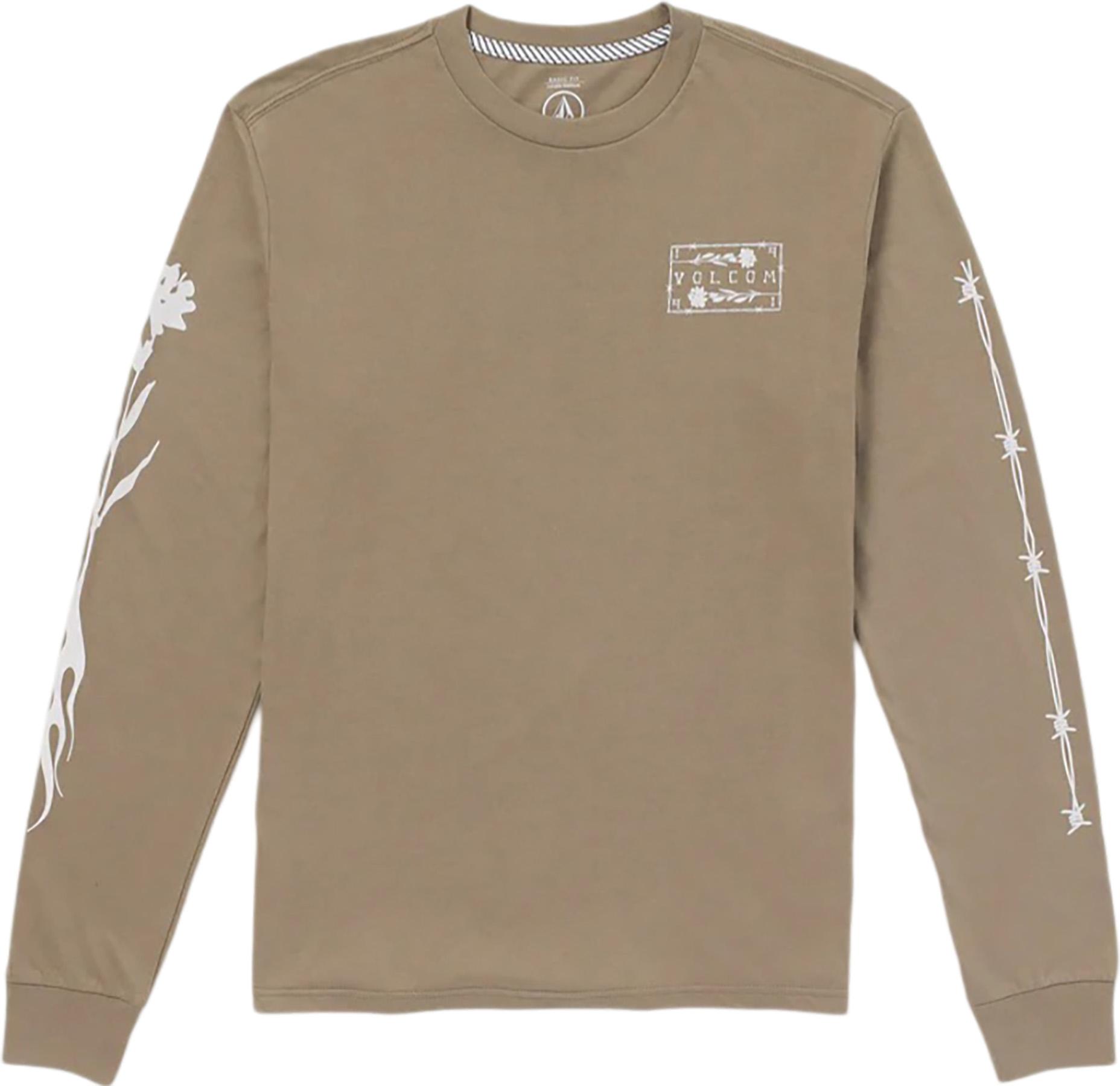 Product image for System Error Long Sleeve T-Shirt - Men's