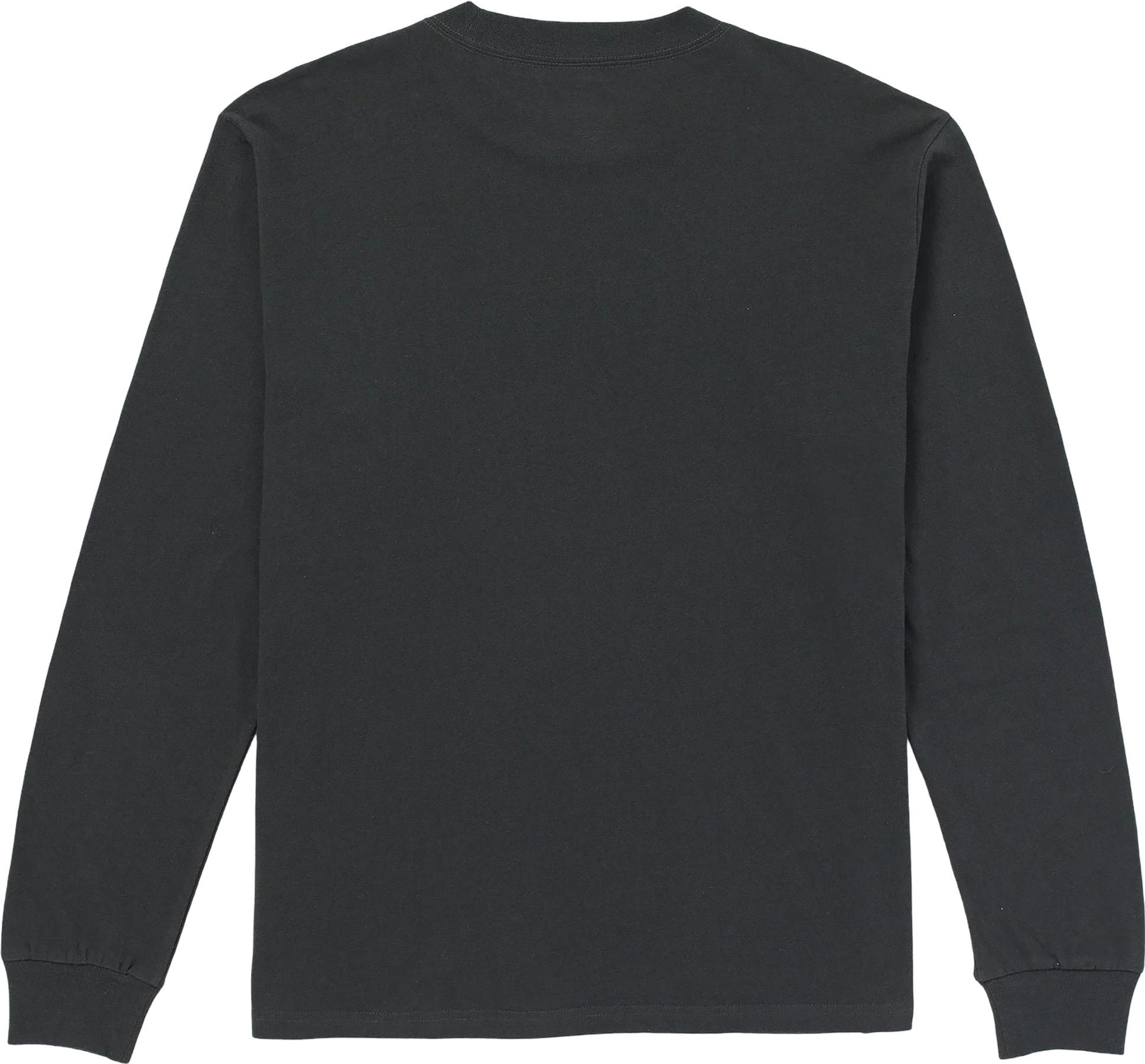 Numéro de l'image de la galerie de produits 2 pour le produit T-shirt à manches longues Skate Vitals Remy 1 - Homme