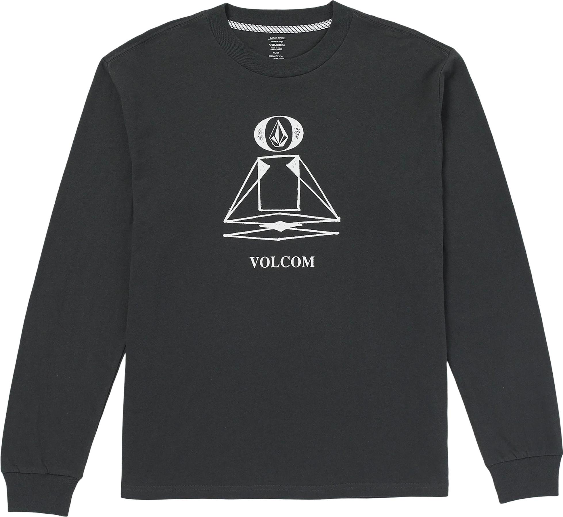 Product image for Skate Vitals Remy 1 Long Sleeve T-Shirt - Men's
