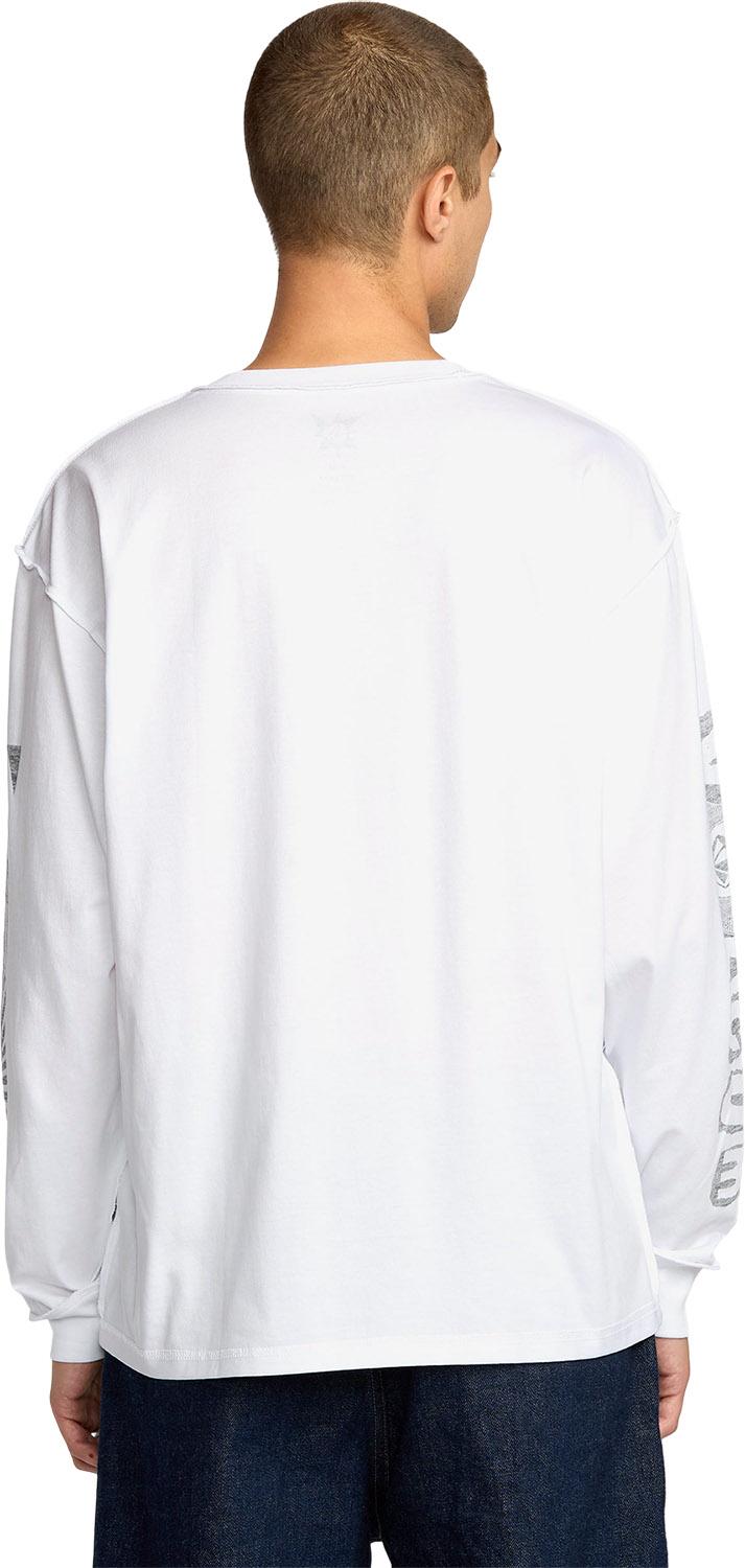 Product gallery image number 4 for product POVJ Long Sleeve T-Shirt - Men's