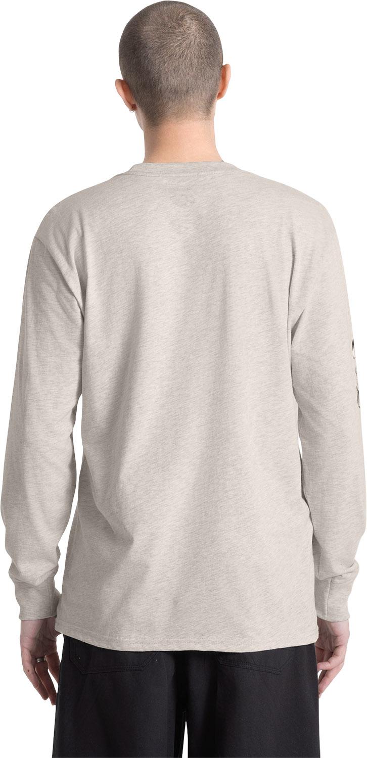 Product gallery image number 7 for product Featured Artist Daniel Shepard Budz Long Sleeve T-Shirt - Men's