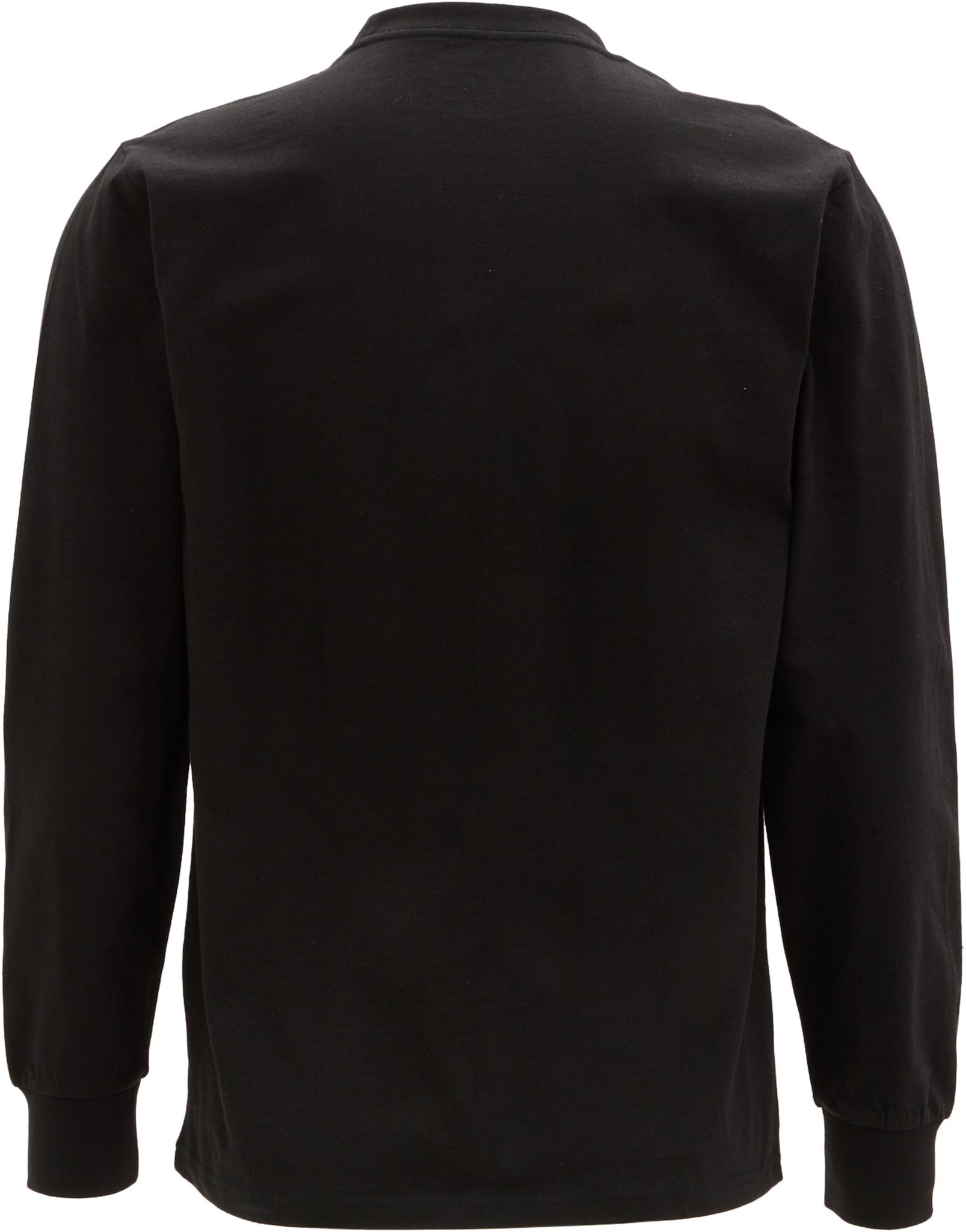 Product gallery image number 2 for product Workwear Certifico Long Sleeve T-Shirt - Men's