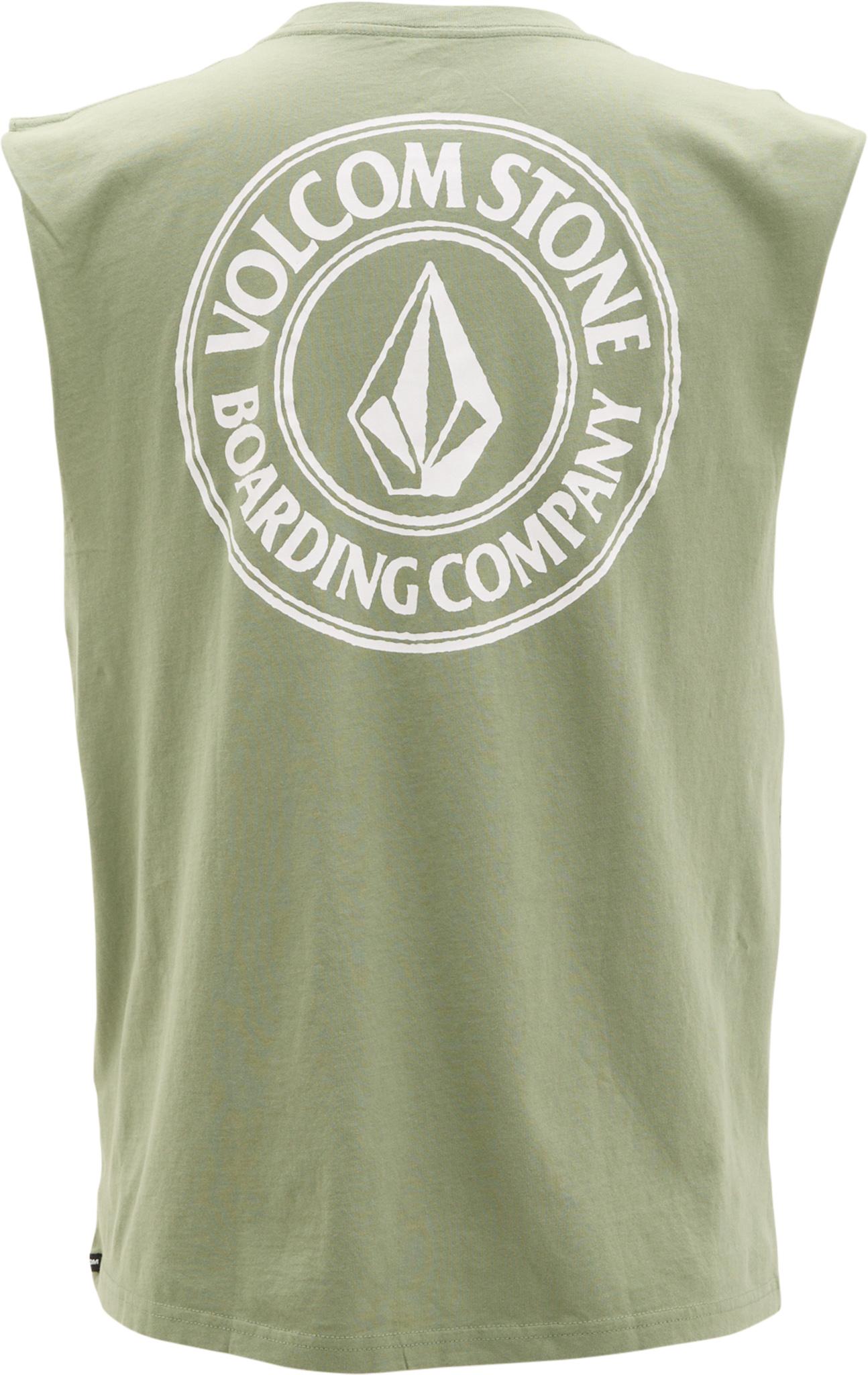 Product gallery image number 3 for product Drain You Sleeveless T-Shirt - Men's