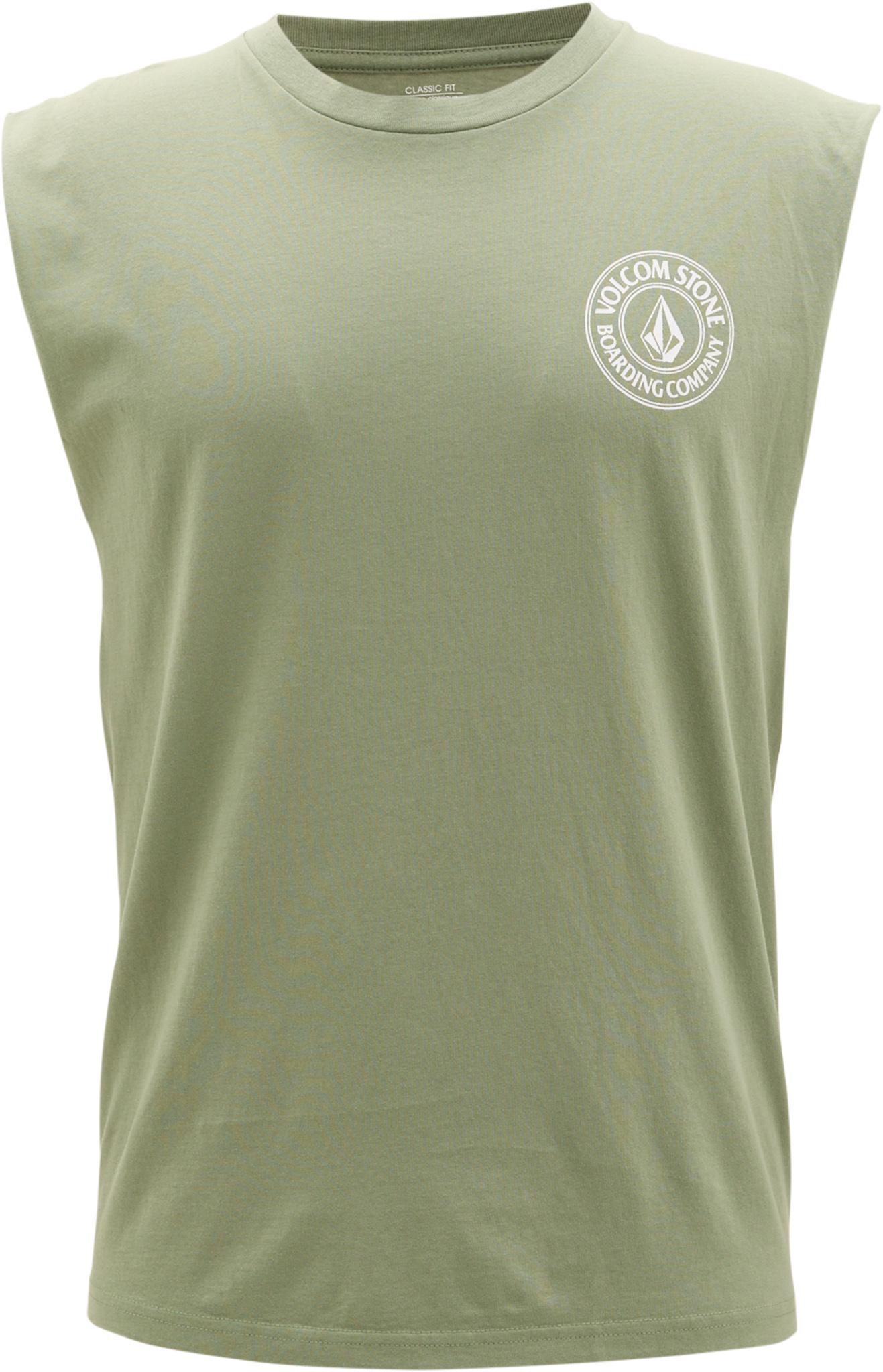 Product image for Drain You Sleeveless T-Shirt - Men's