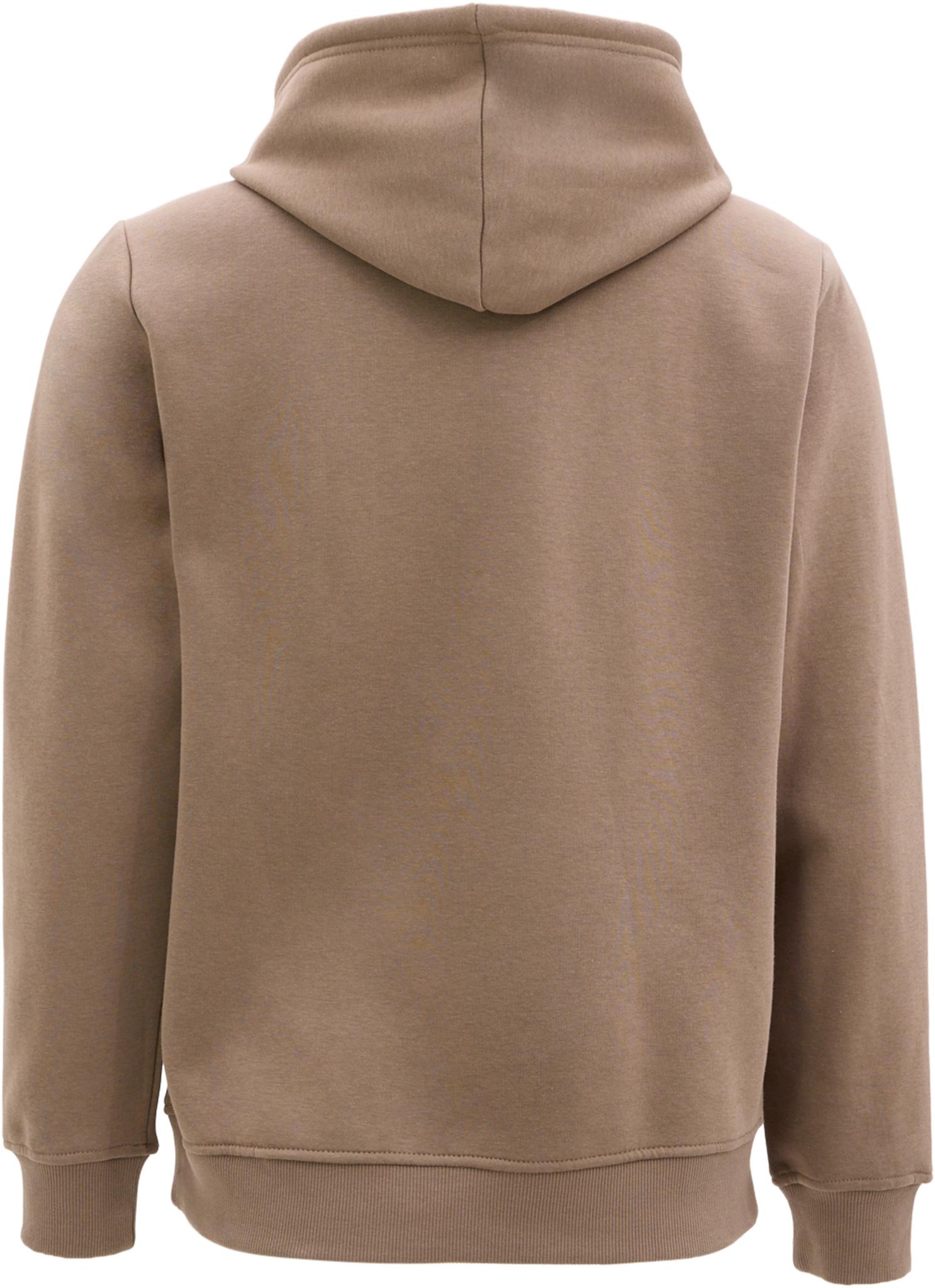 Product gallery image number 3 for product Foreman Pullover - Men's