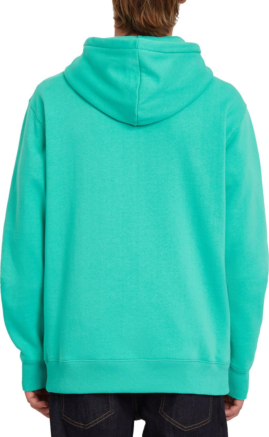 Product gallery image number 2 for product Volcom Stone Fleece Hoodie - Men's