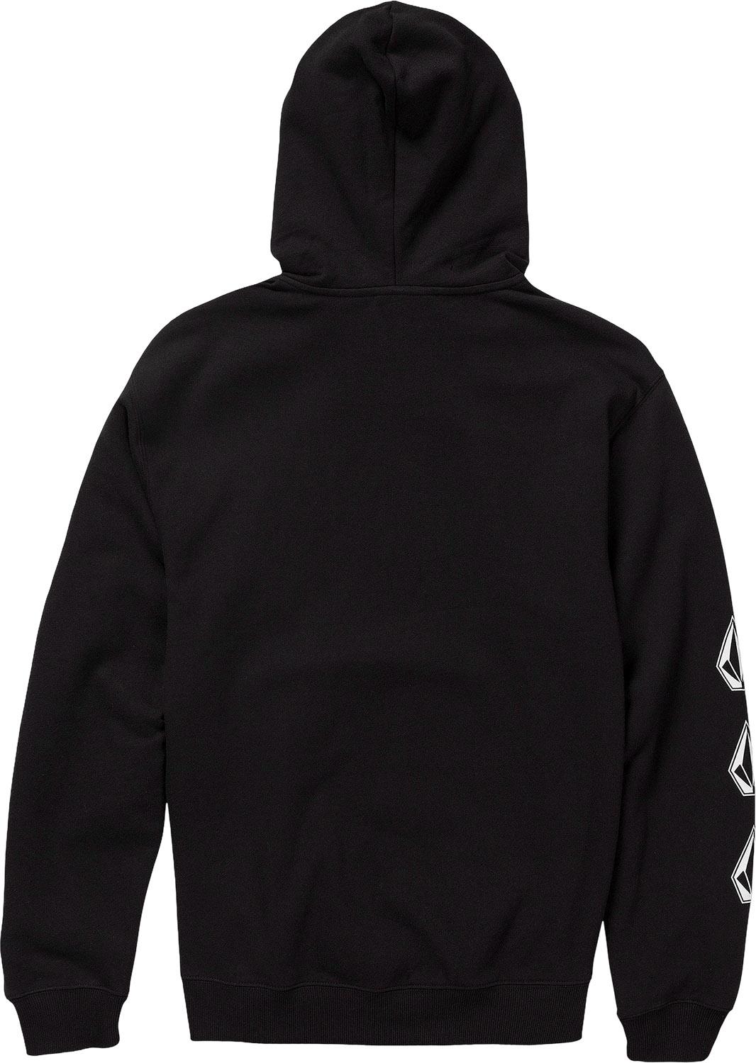 Product gallery image number 3 for product Iconic Stone Pullover Hoodie - Men's