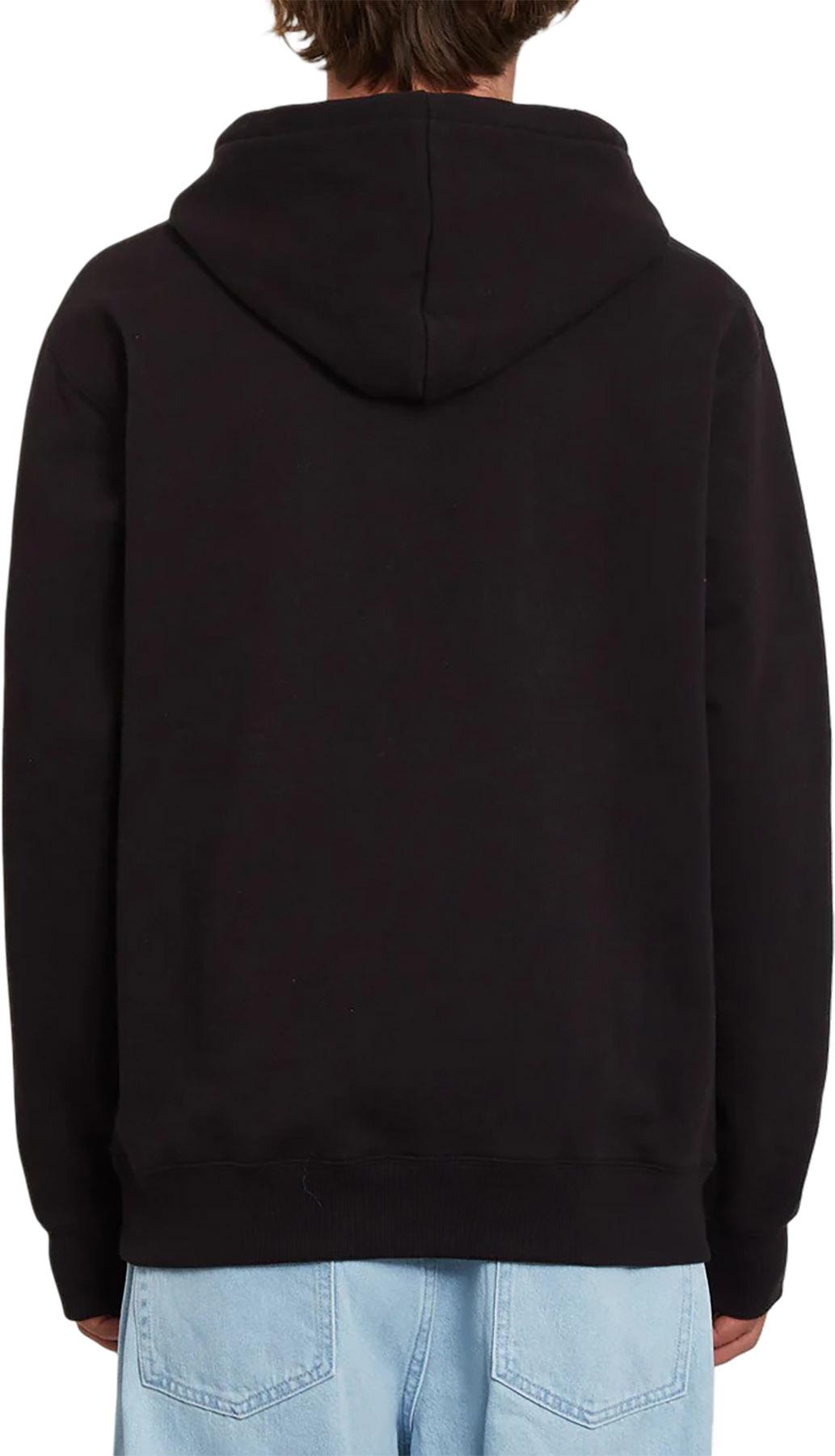 Product gallery image number 2 for product Iconic Stone Pullover Hoodie - Men's